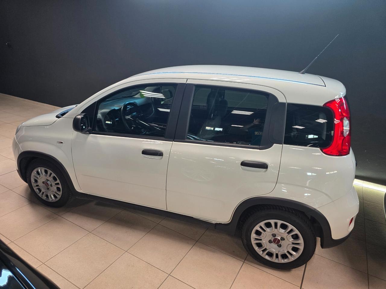 Fiat Panda 1.0 Hybrid SENZA VINCOLI FINANZIARI
