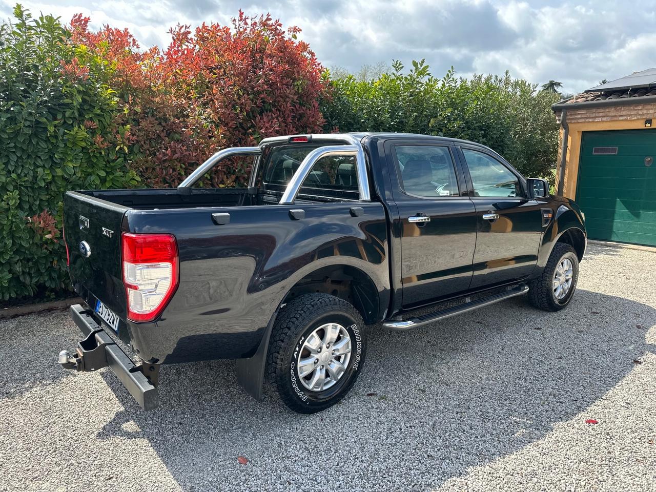 Ford Ranger 2.2tdci Doppia Cabina Finanziabile