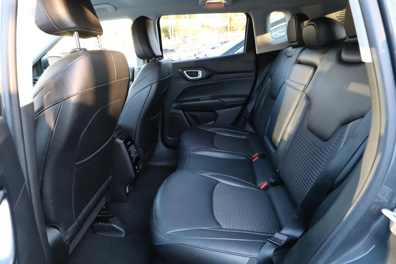 JEEP Compass 1.6cc Diesel 130cv Fwd Limited