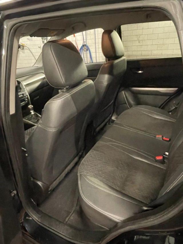 SUZUKI Vitara 1.4 Hybrid Top