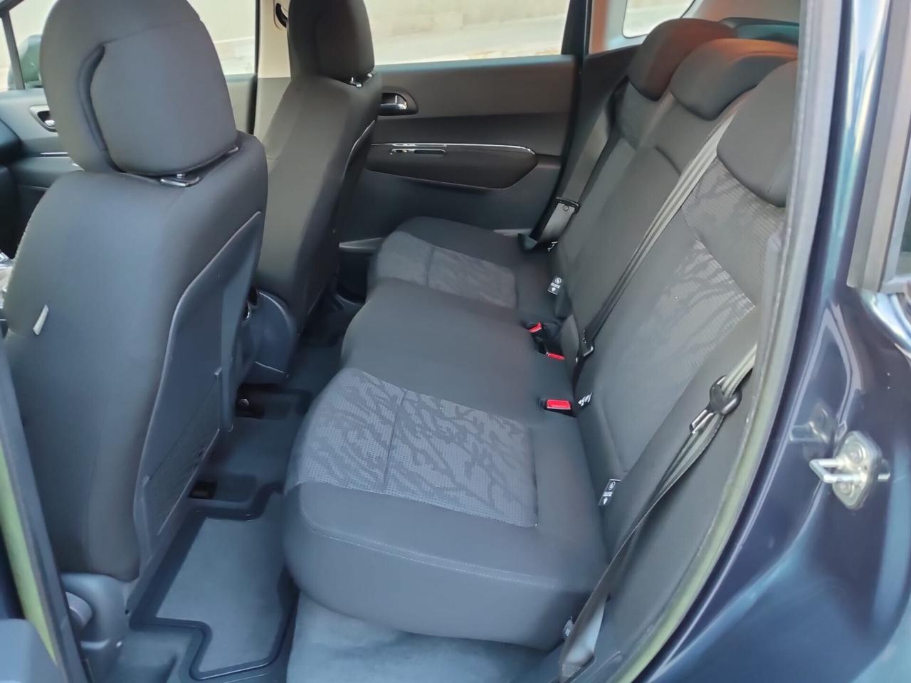 Peugeot 3008 1.6 HDi 112CV Active 2012!!