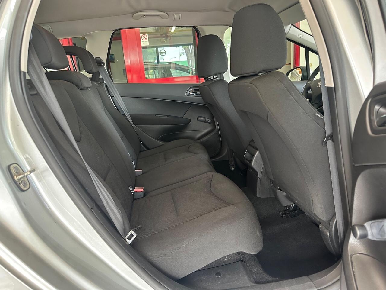 Peugeot 308 1.6 8V HDi 93CV 5p. Business