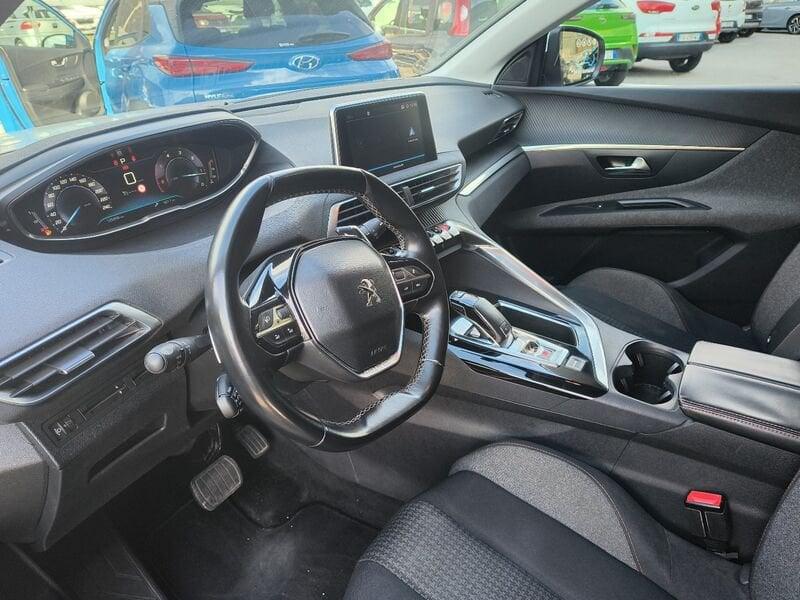 Peugeot 2008 BlueHDi 100