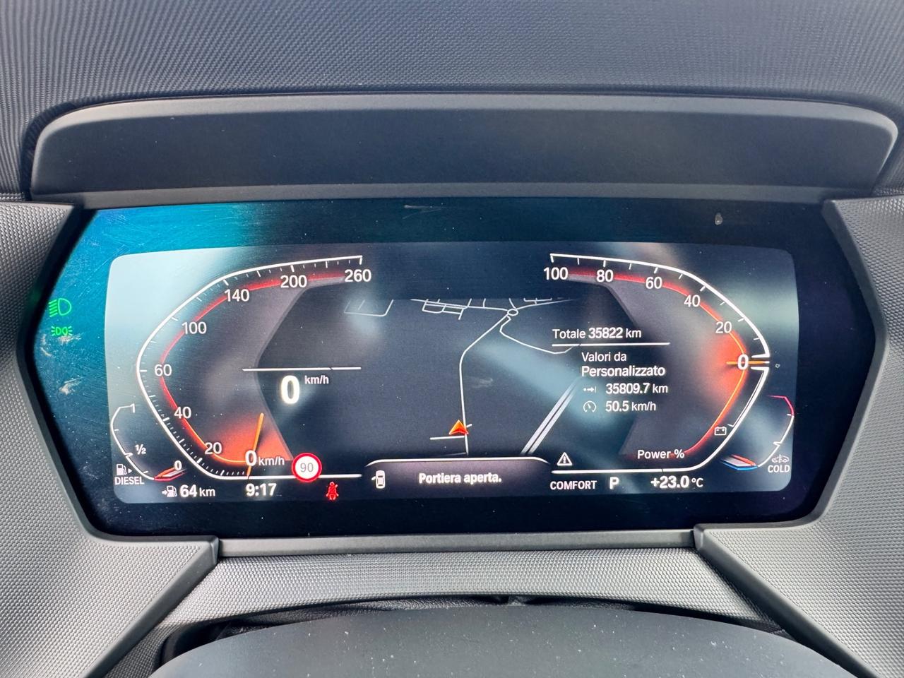 Bmw 118 118d 5p. Msport 150cv uni pro