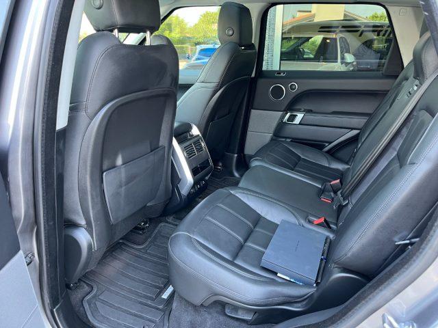 LAND ROVER Range Rover Sport 3.0D L6 249CV SE PANORAMA