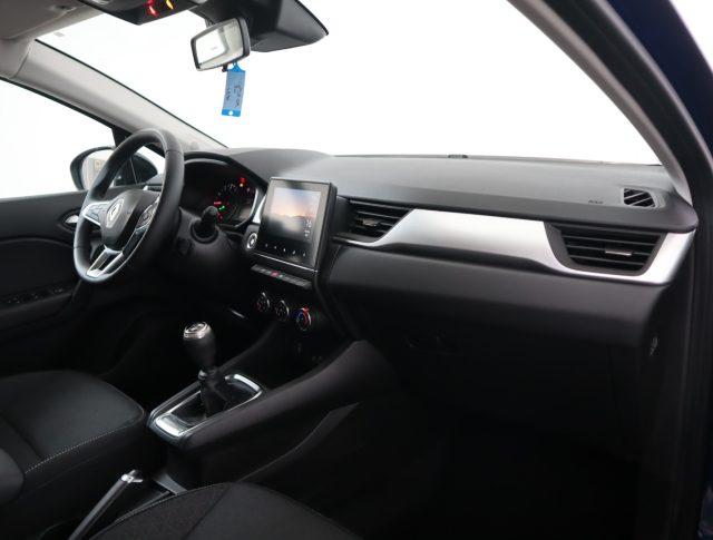 RENAULT Captur TCe 100CV BVM6 Evolution GPL *PROMO PARISI GROUP*