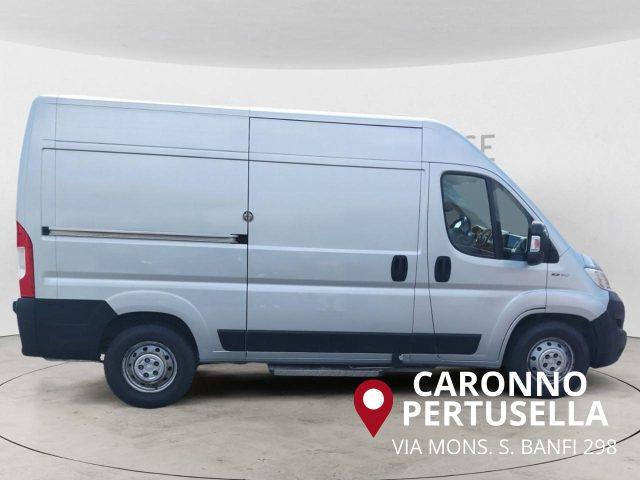 FIAT Ducato 35 2.3 MJT 130CV PM-TA Furgone Maxi +IVA