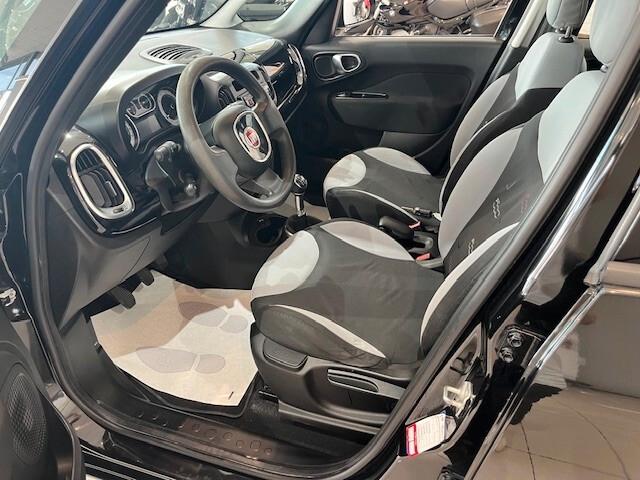 Fiat 500L 1.3 mjt Pop Star 85cv
