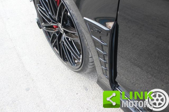 AUDI RS3 ABT SPB TFSI QUATTRO S TRONIC IVA ESPOSTA
