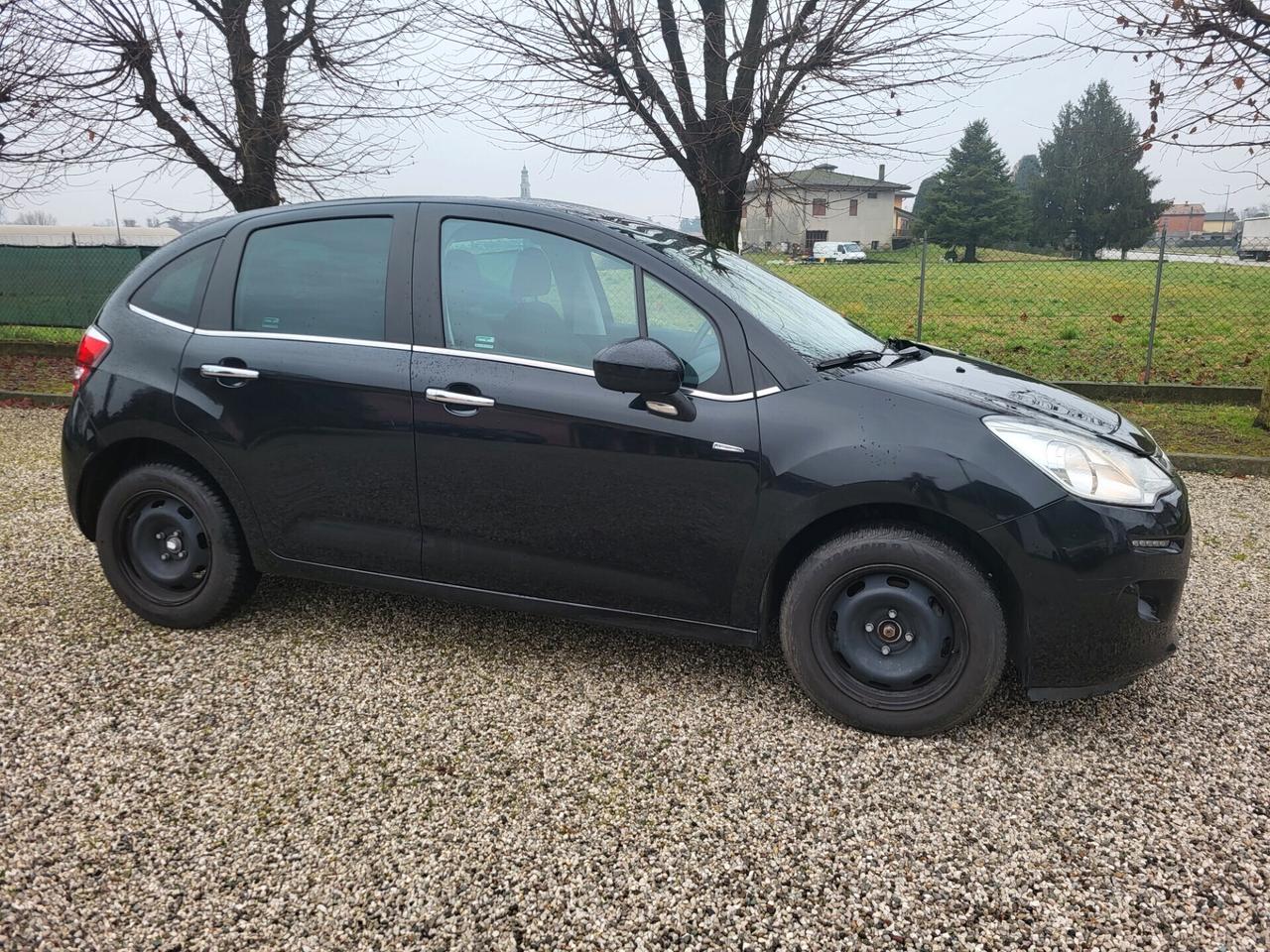 Citroen C3 PureTech 82 Feel Edition