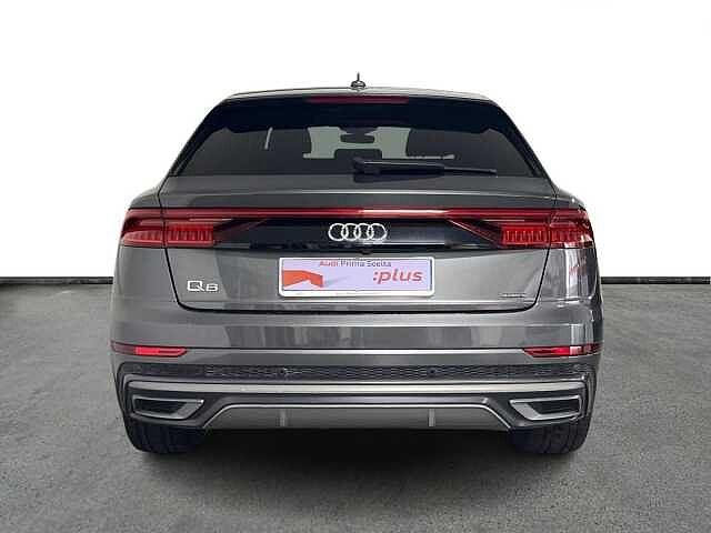 Audi Q8 50 TDI 286 CV quattro tiptronic Sport