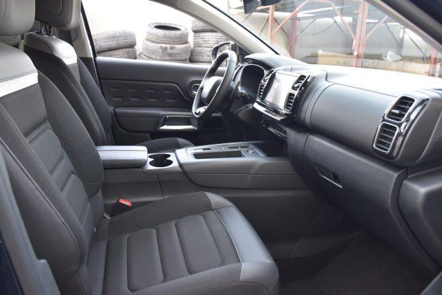 CITROEN C5 Aircross BlueHDi 130 S&S EAT8 Feel Pack *TELECAMERA*