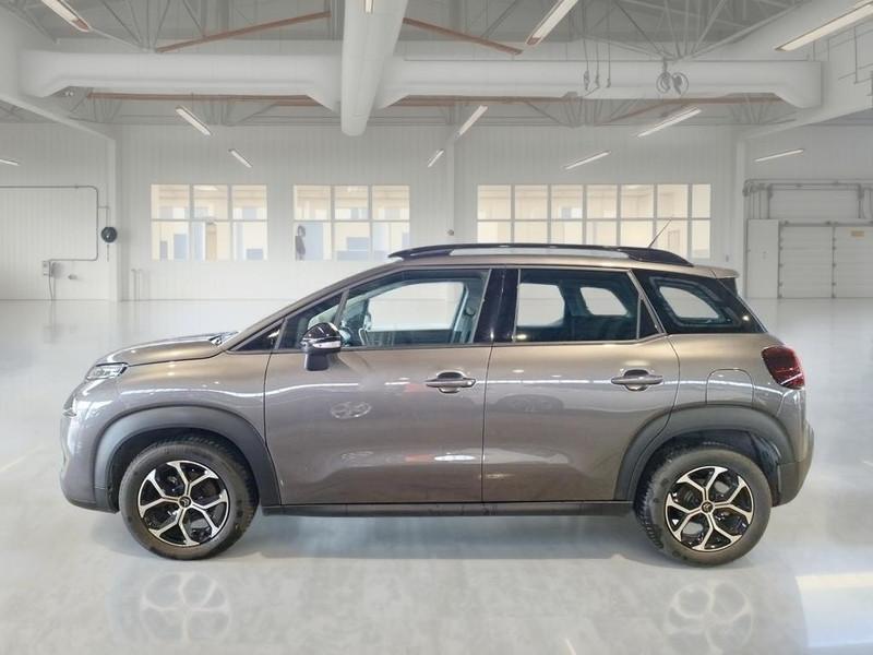 CITROEN C3 AIRCROSS BLUEHDI 110 SES SHINE 5 PORTE SUV