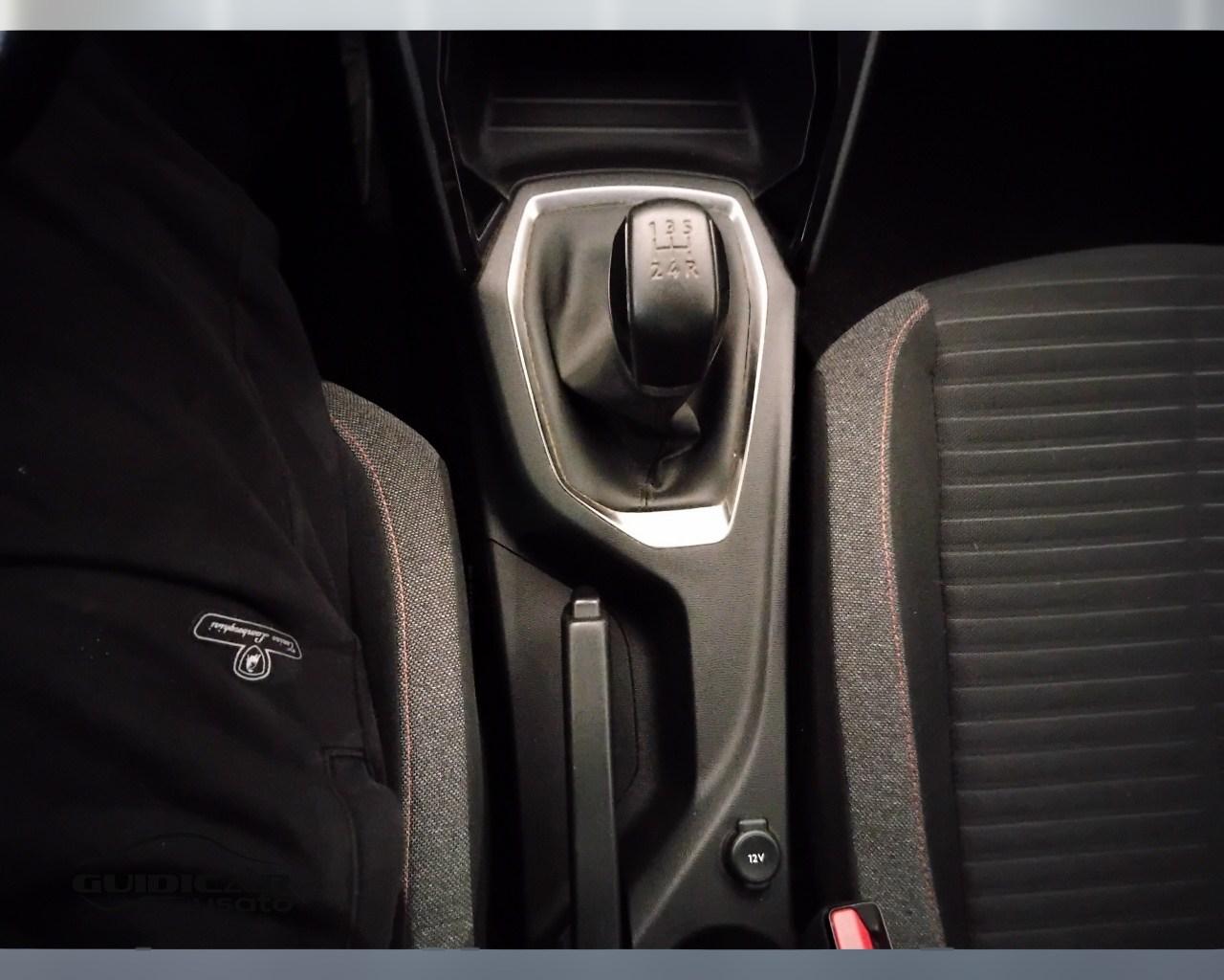 PEUGEOT 208 II 2019 - 208 1.2 puretech Active s&s 75cv