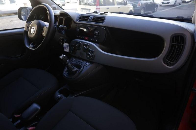 FIAT Panda 1.2 City Cross Connected by Wind PROMOZIONE Unicoproprietario