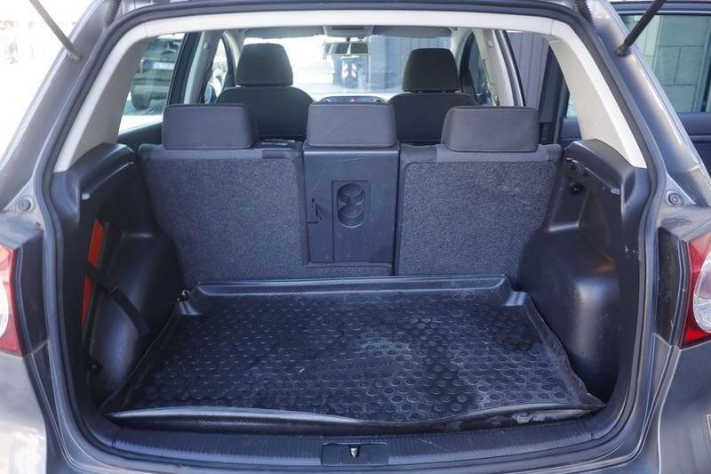 Volkswagen Golf Plus Volkswagen Golf Plus 1.4 tsi Comfortline Automatico Unicoproprietario