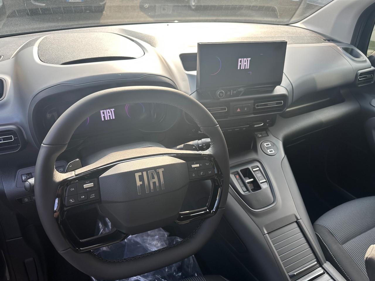 Fiat Doblò 1.5 BlueHdi 130 CV AT8 PC Magic Top