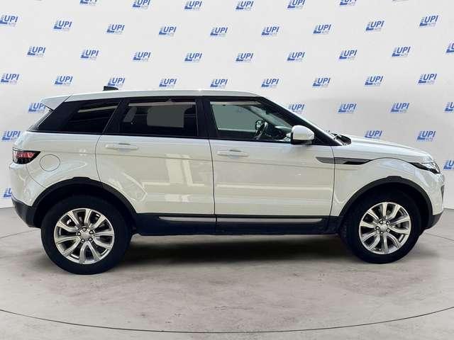 Land Rover Range Rover Evoque Range Rover Evoque 5p 2.0 td4 HSE Dynamic 150cv