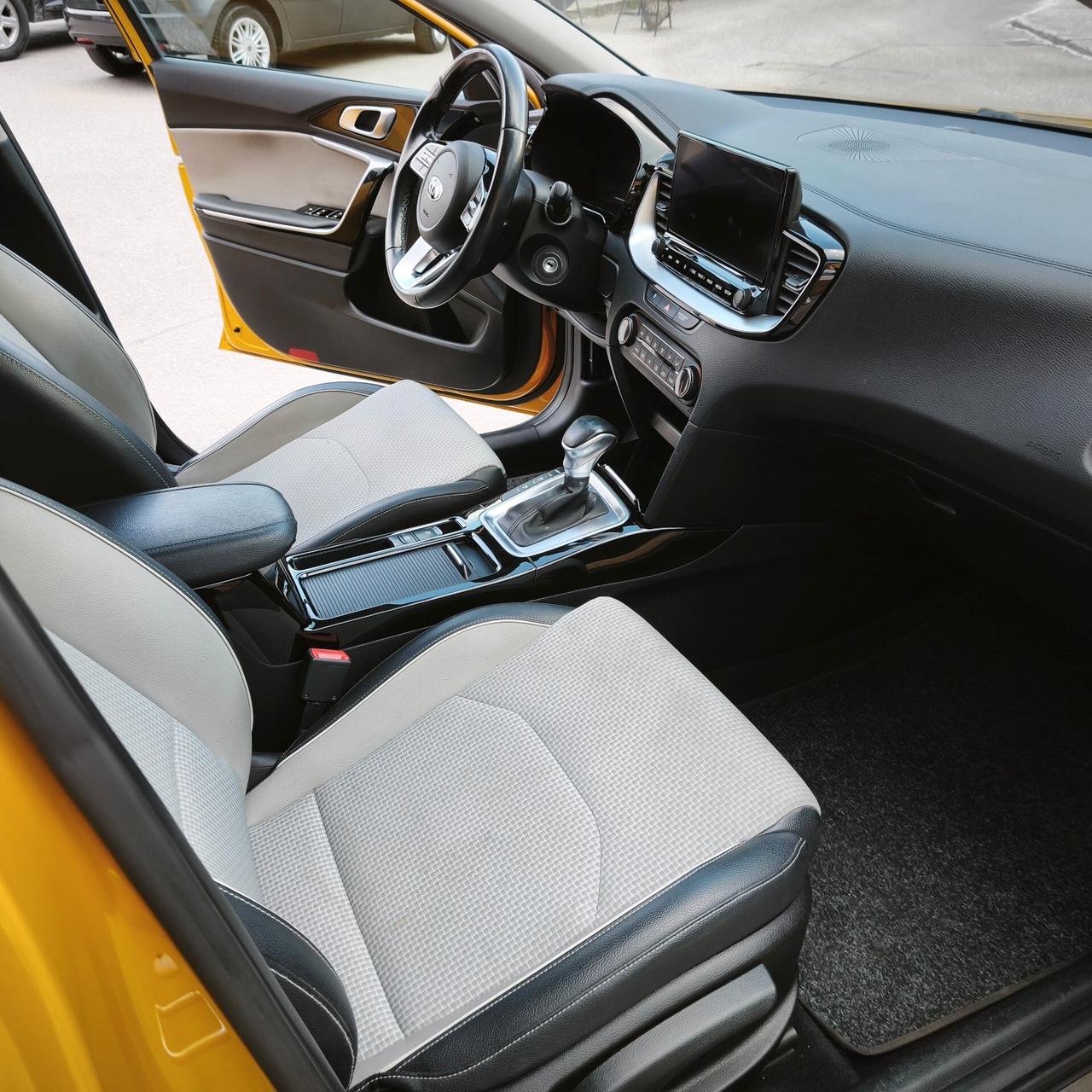 Kia XCeed 1.6 CRDi 115 CV DCT Style