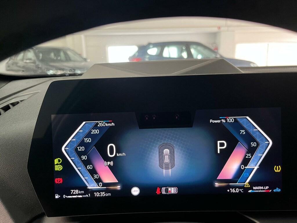 BMW Serie 1 118 d MSport Pro DCT