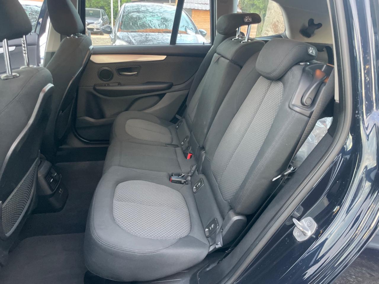 Bmw Serie 2 Gran Tourer 216d Advantage