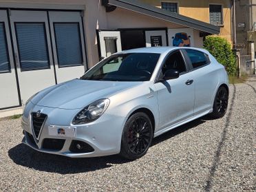 Alfa Romeo Giulietta 1750 Turbo TCT Quadrifoglio Verde