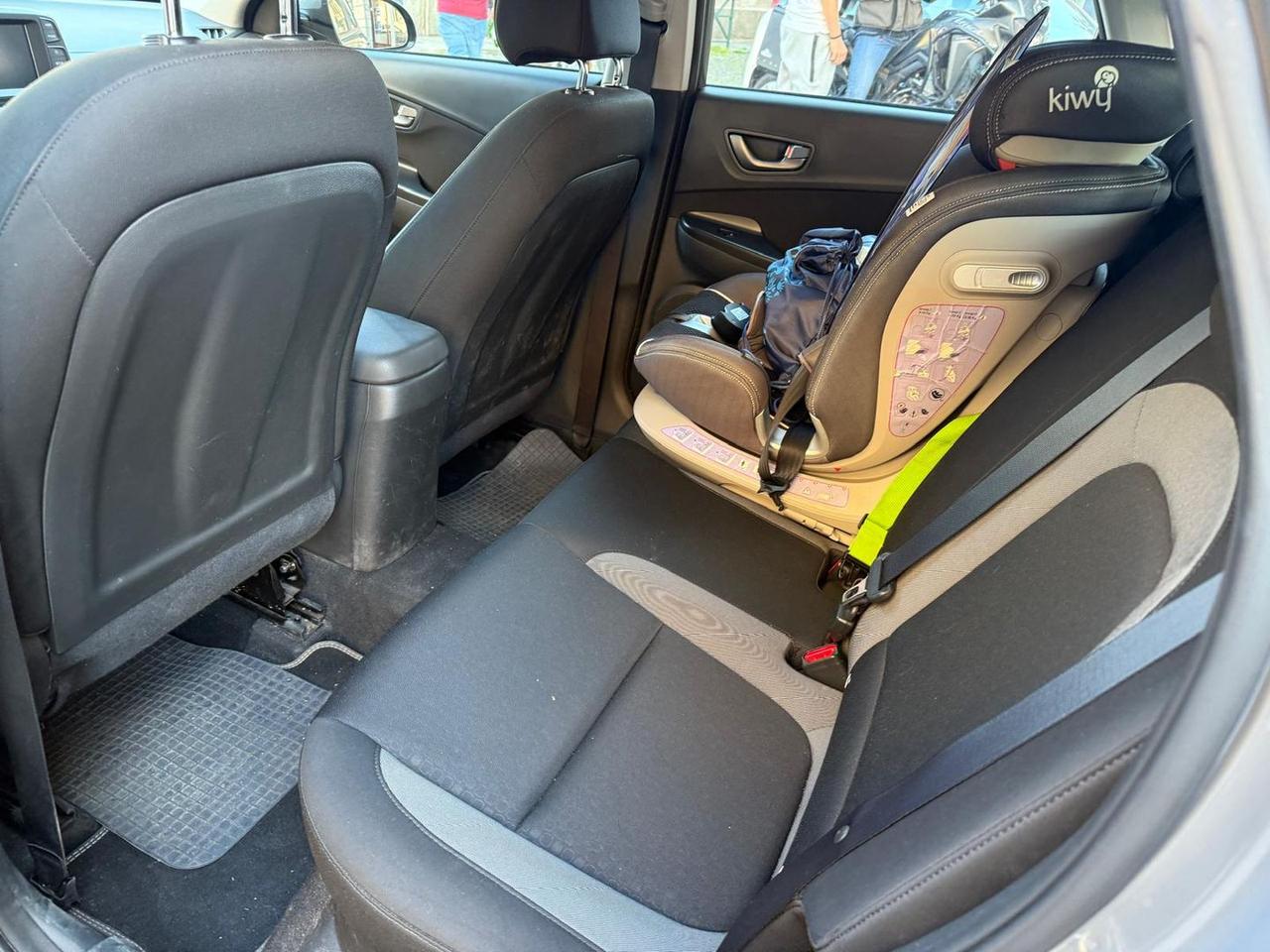 Hyundai Kona Xtech 1.0 T-GDI