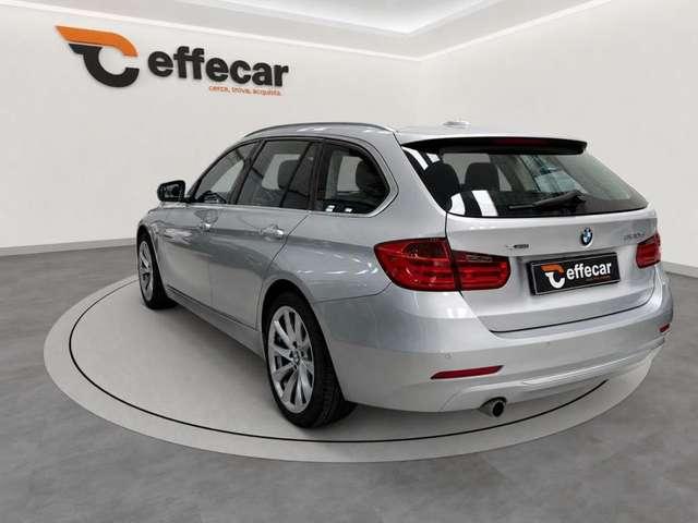 BMW 320 d xDrive Touring IVA ESP.