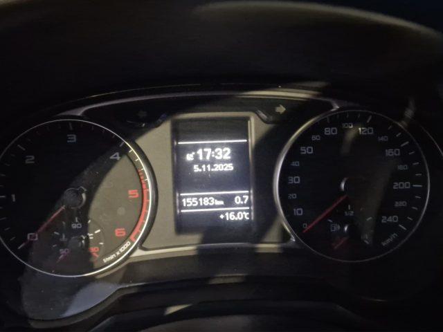 AUDI A1 1.6 TDI Admired
