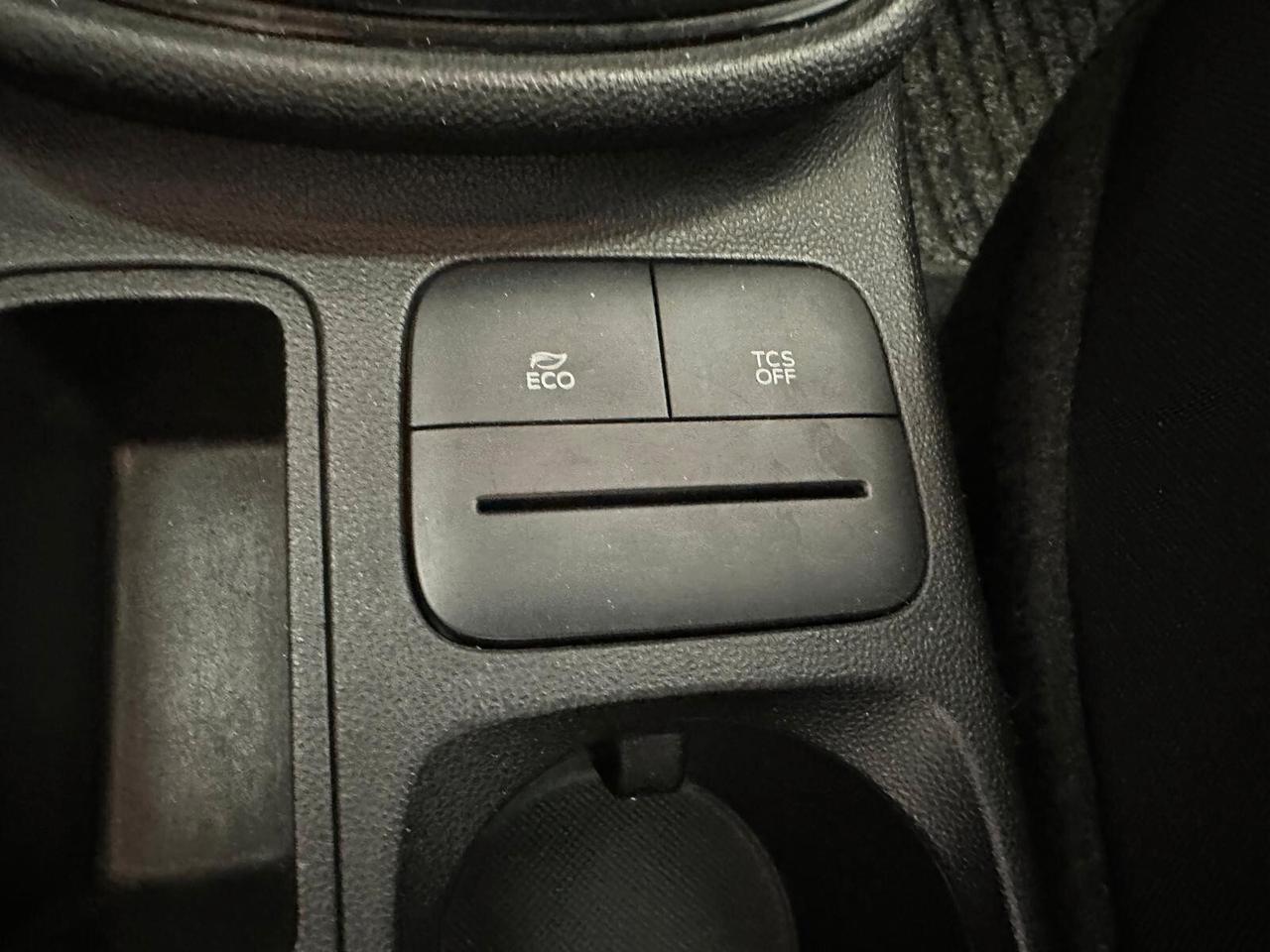 Ford Fiesta 1.5 TDCi 5 porte Plus