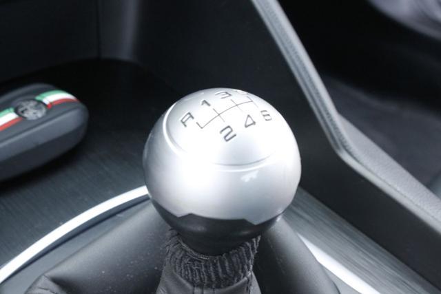 ALFA ROMEO Giulia 2.2 Turbodiesel 150 CV Super