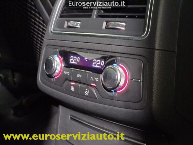 AUDI RS6 Avant 4.0 TFSI quattro tiptronic