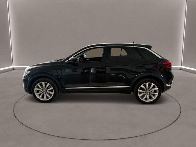 VOLKSWAGEN T-Roc - 2.0 TDI SCR 150 CV DSG Advanced BlueMotion Tec