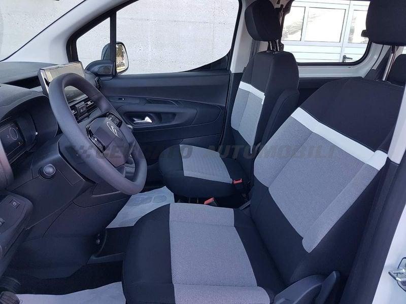 Citroën Berlingo 1.5 bluehdi M Plus s&s 100cv