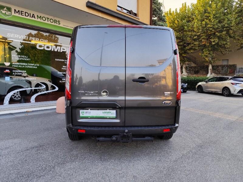 FORD Transit Custom 1ª s Transit Custom 300 2....