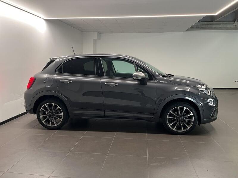 FIAT 500X SPORT 1.3 MULTIJET