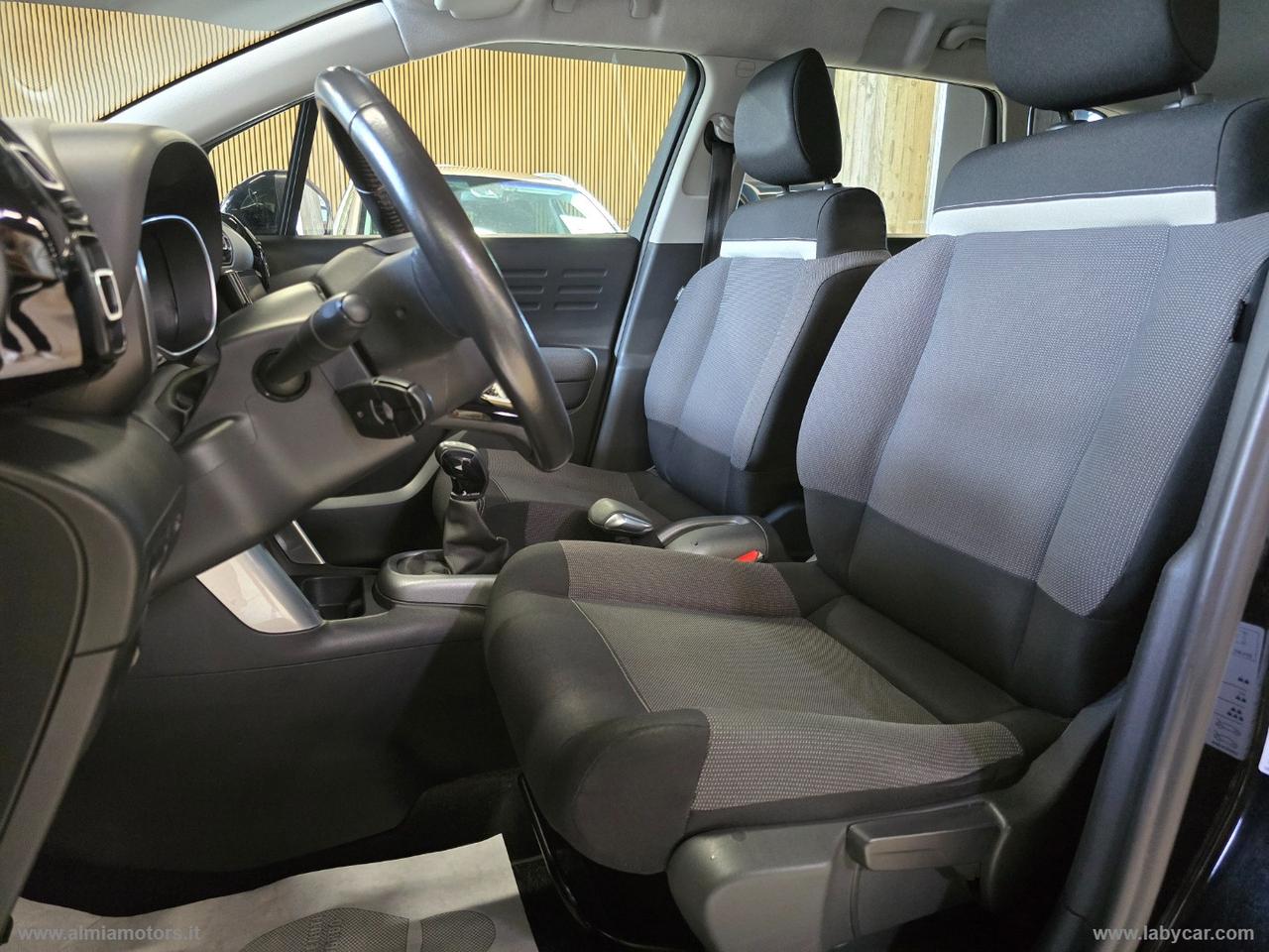 CITROEN C3 Aircross BlueHDi 100 Feel