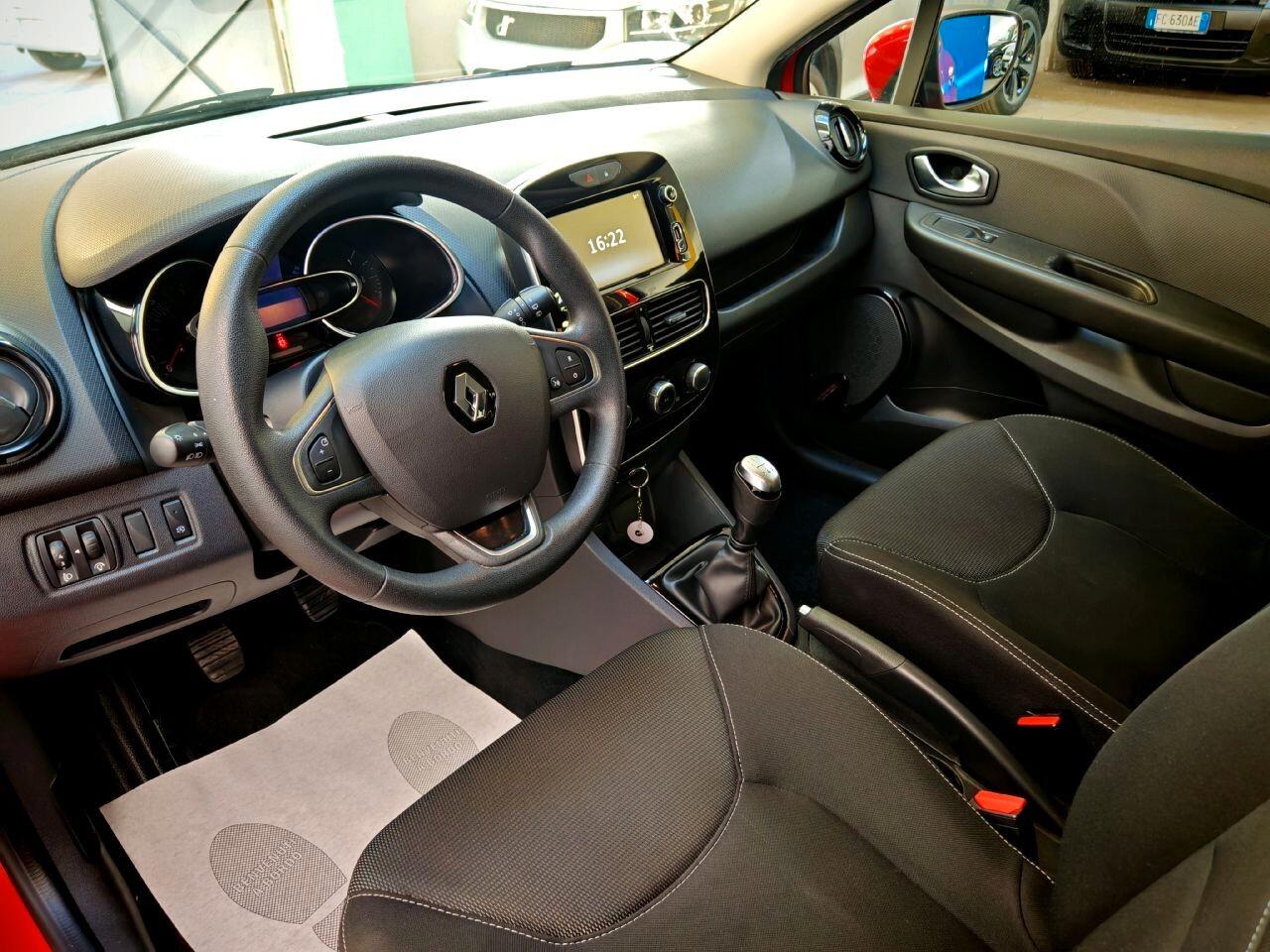 Renault Clio 0.9 TCe Energy Life