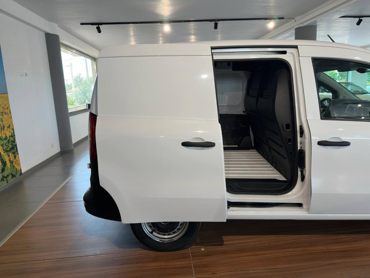 Renault Kangoo 1.5 Blue dCi 95CV Edition One