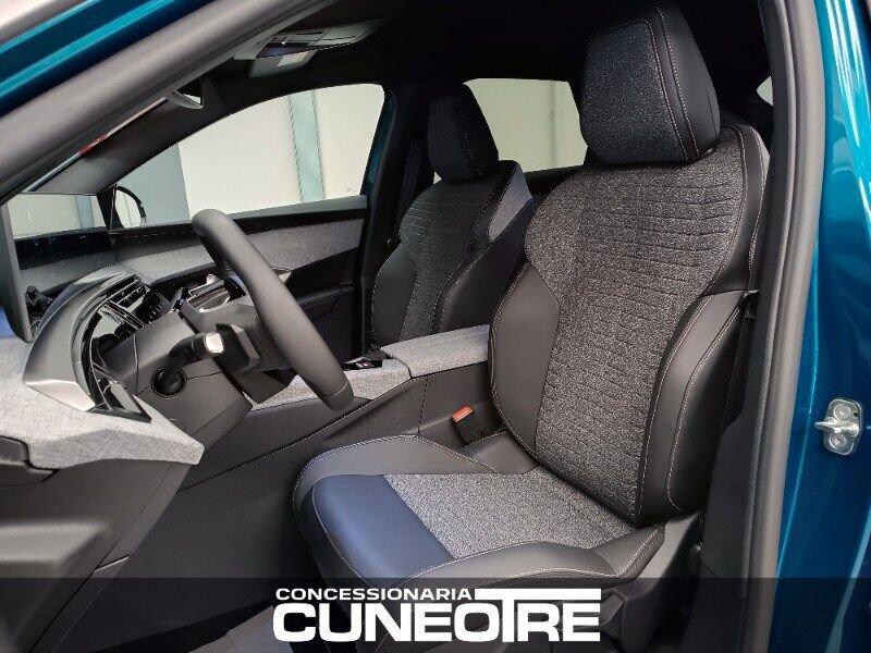 Peugeot 3008 3008 Hybrid 136 e-DCS6 Allure