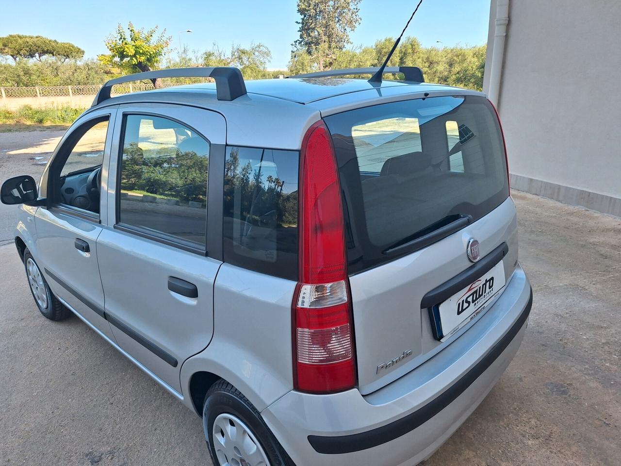 Fiat Panda 1.2 Dynamic 2012 73000 km PERFETTA