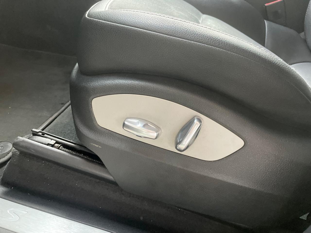 Porsche Macan 3.0 S Diesel Unico Proprietario 11/2016