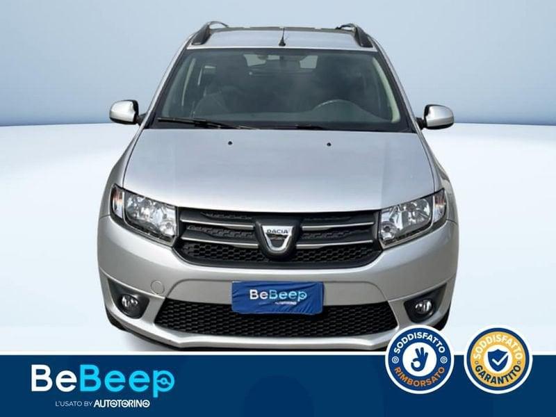 Dacia Logan MCV 1.5 DCI LAUREATE S&S 75CV E6