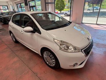 Peugeot 208 Diesel 1.4 HDi CV 68 KW 50 Per NEOPATENTATI Km 191.970 garanzia 12 mesi