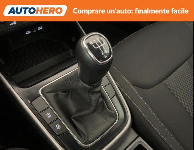 SKODA Fabia 1.0 TSI 95 CV Style