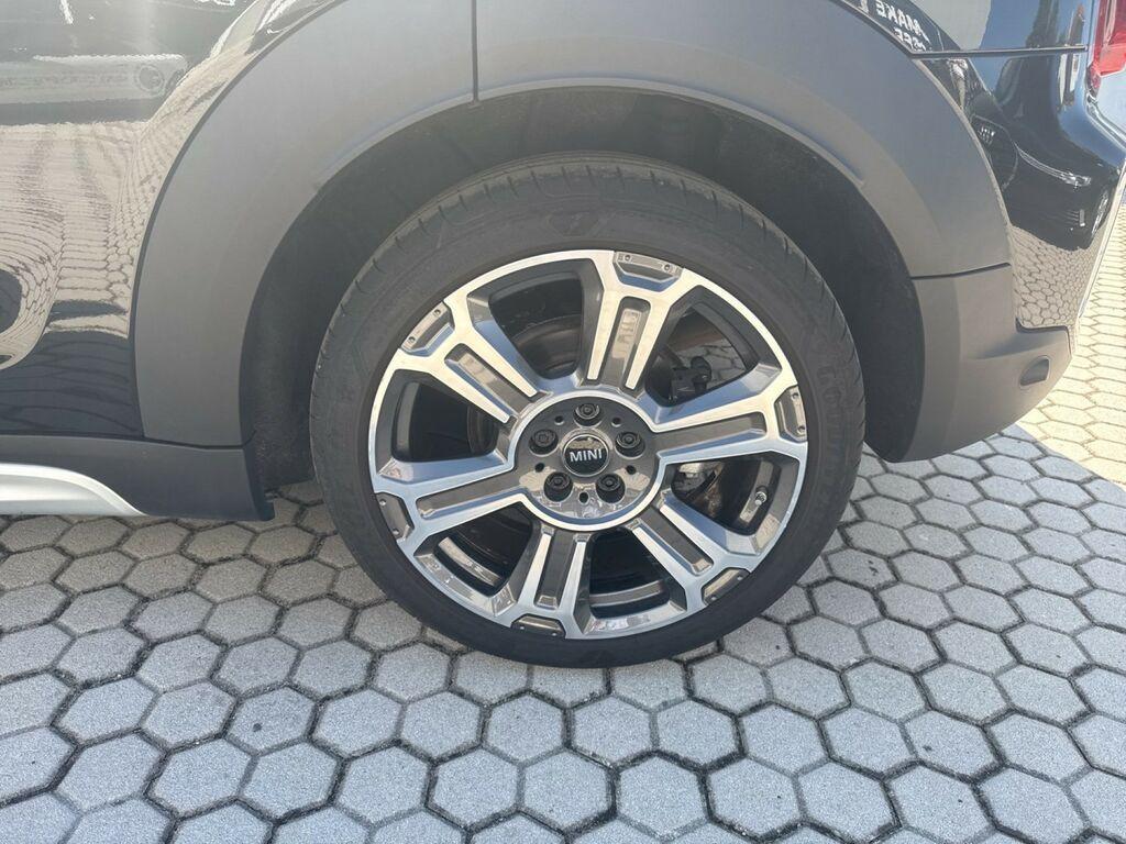 Mini Cooper S Countryman 2.0 TwinPower Turbo Cooper S