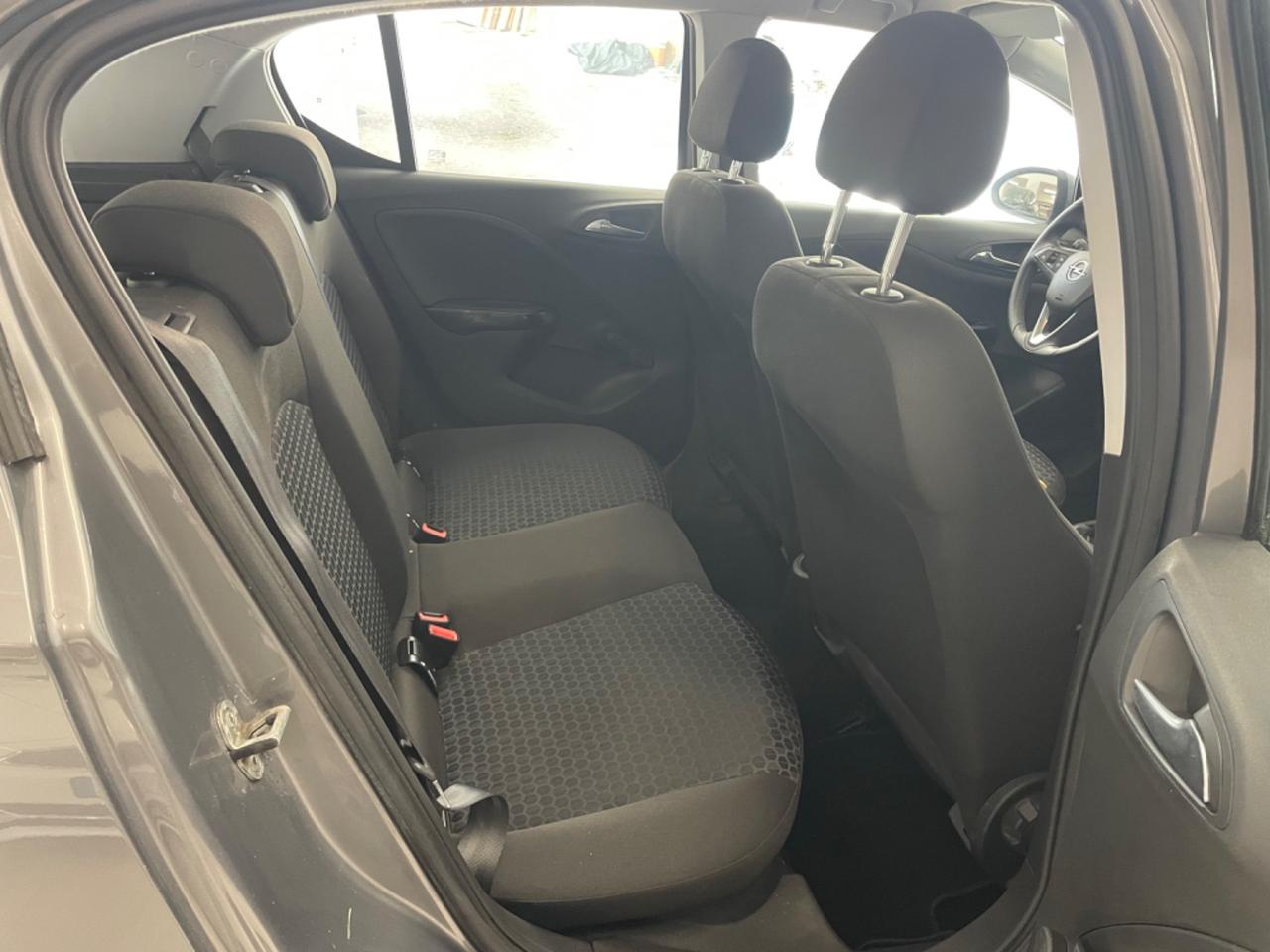 Opel Corsa 1.4 90CV GPL Tech 5 porte n-Joy