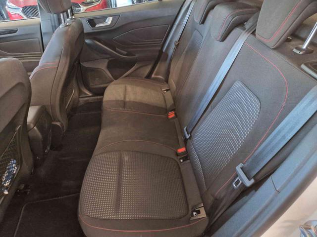 FORD Focus 1.0 EcoBoost 125 CV 5p. ST-Line