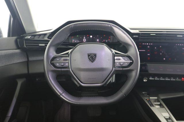 PEUGEOT 308 308 BlueHDi 130 S&S EAT8 SW Allure