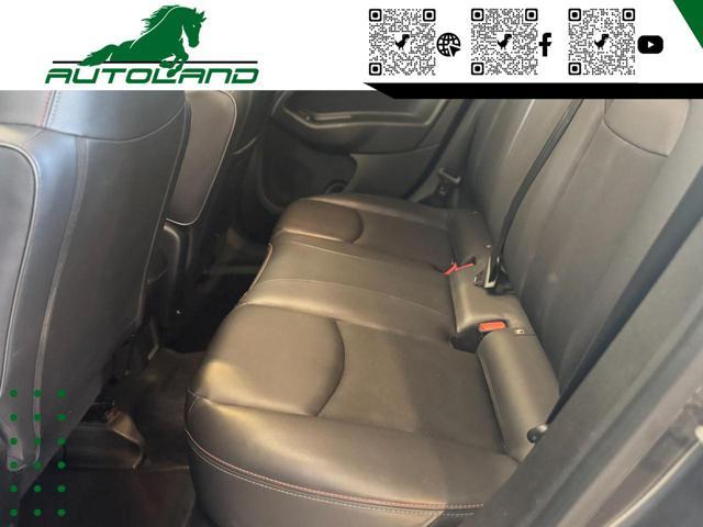 FIAT 500X 1.5 T4 Hybrid 130CV DCT Dolcevita Sport